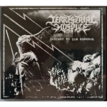 Terrestrial Hospice- Caviary to the General